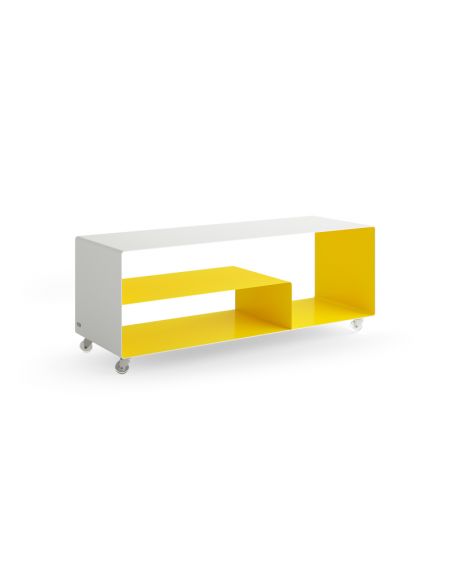 Buffet avec compartiment de rangement MOBILE LINE R 111