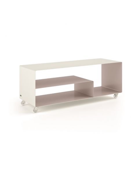 Buffet avec compartiment de rangement MOBILE LINE R 111