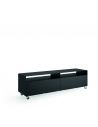 Buffet métallique avec 2 portes battantes MOBILE LINE R 110