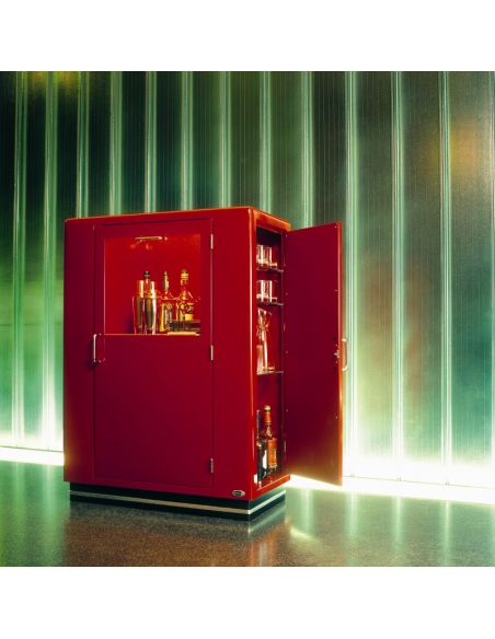 Meuble bar CLASSIC LINE KB 323-0