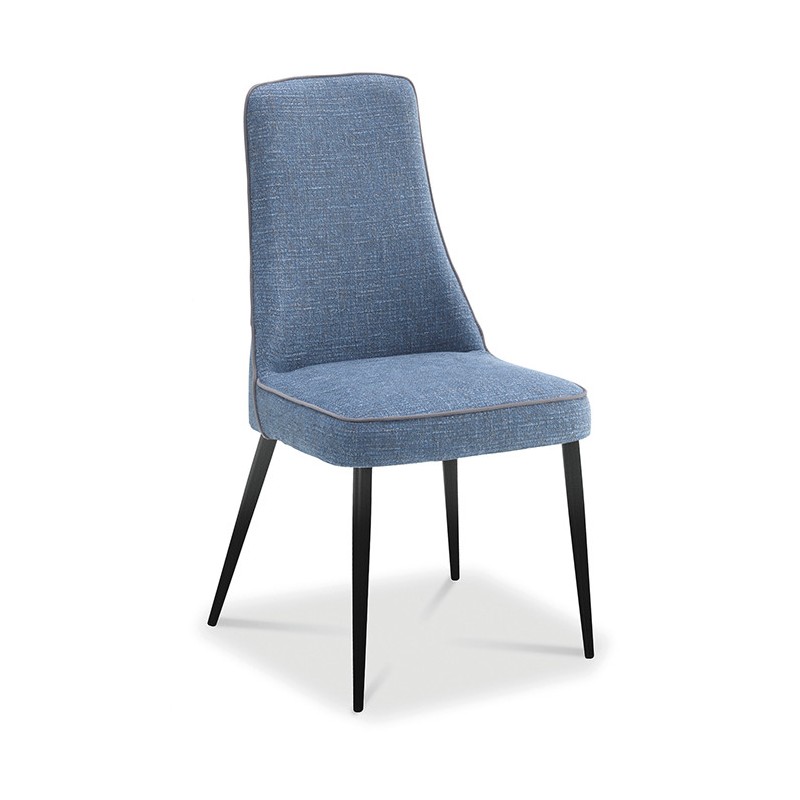Chaise MAGNUM, simili-cuir Magnum