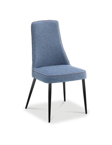 Chaise MAGNUM, simili-cuir Magnum
