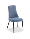 Chaise MAGNUM, simili-cuir Magnum