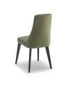 Chaise MAGNUM, simili-cuir Magnum
