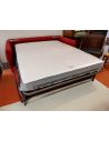 Canapé lit convertible 3 places CONFORT MO
