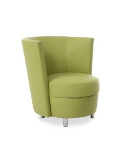 Fauteuil pivotant JAZZ