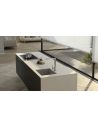 Quartz MIAMI VENA, épaisseur 3.0 cm