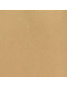 Cuir lisse de bureau GALAXY sur mesure, vachette pleine fleur 2