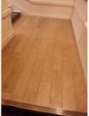 Parquet chêne massif français 1m² à coller PREMIER, largeur de lame 130 mm, épaisseur 15 mm, longueur de 0,30 à 1,30 m