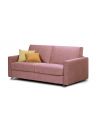 Canapé lit convertible 3 places TN 140, matelas Airplus 140 x 190 cm épaisseur 14 cm