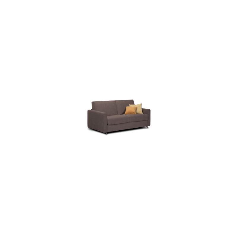 Canapé lit convertible TN avec tissu QUEENS 3