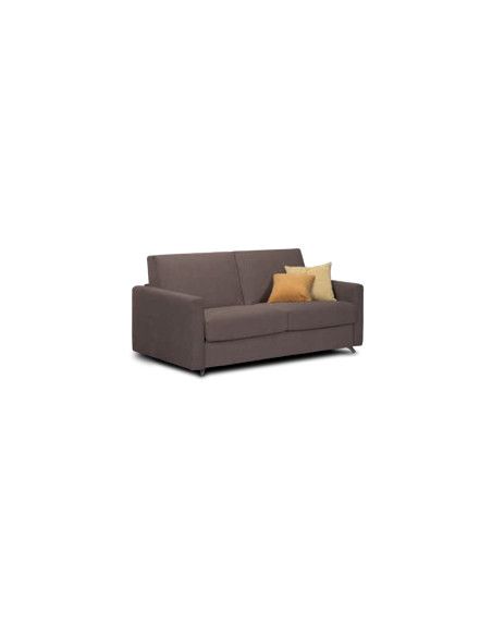 Canapé lit convertible TN avec tissu QUEENS 3