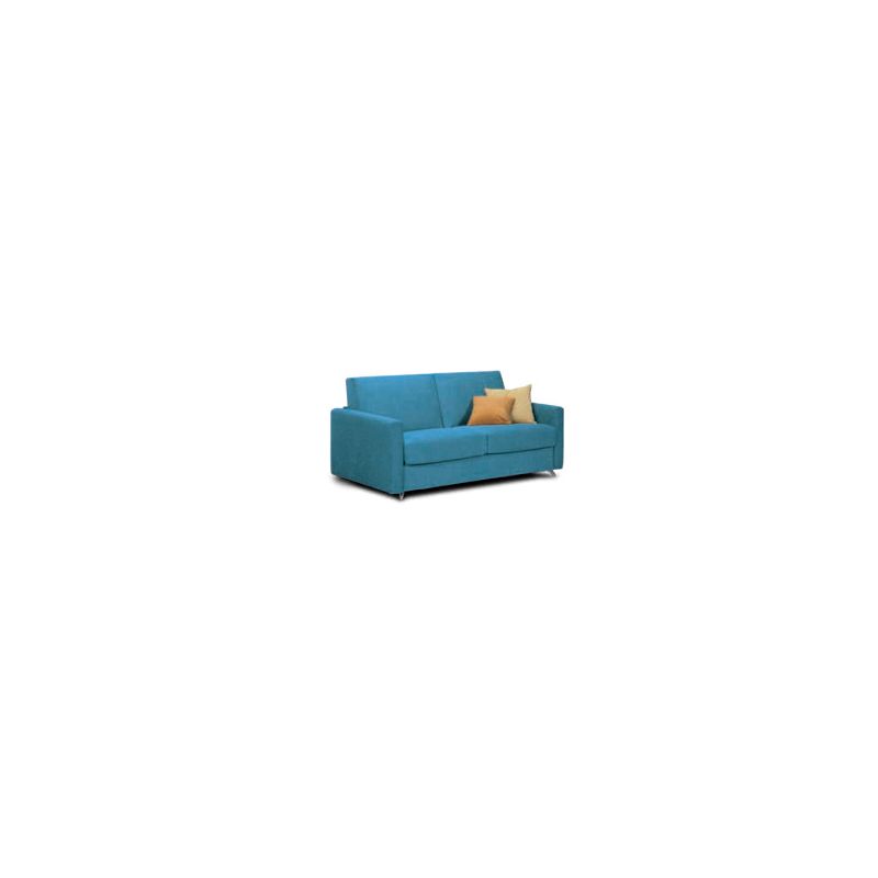 Canapé lit convertible TN avec tissu QUEENS 17