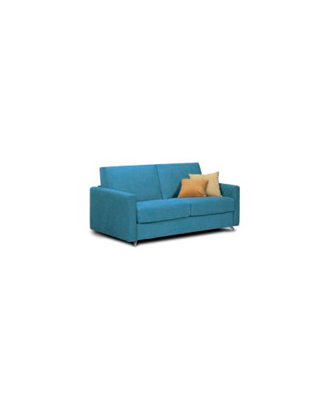 Canapé lit convertible TN avec tissu QUEENS 17