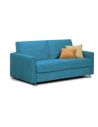 Canapé lit convertible TN avec tissu QUEENS 17