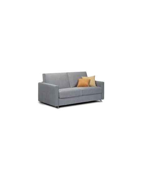 Canapé lit convertible TN avec tissu QUEENS 21