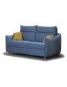 Canapé lit convertible 3 places AE 140, matelas Airplus 140 x 190 cm épaisseur 16 cm