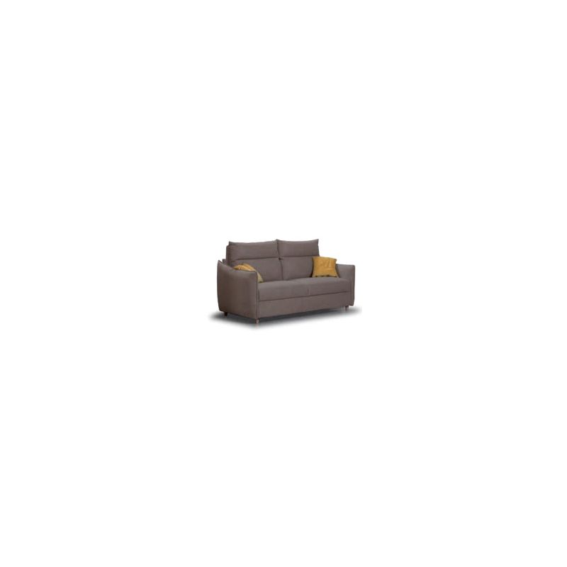 Canapé lit convertible AE avec tissu QUEENS 3