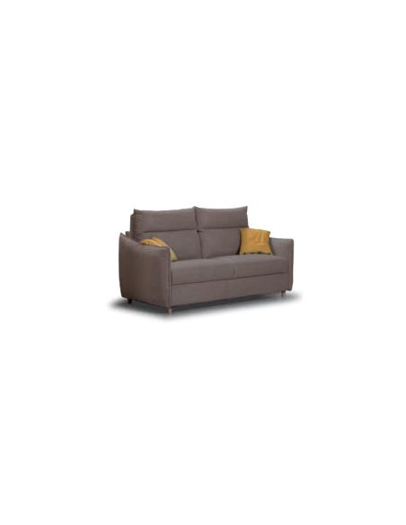 Canapé lit convertible AE avec tissu QUEENS 3