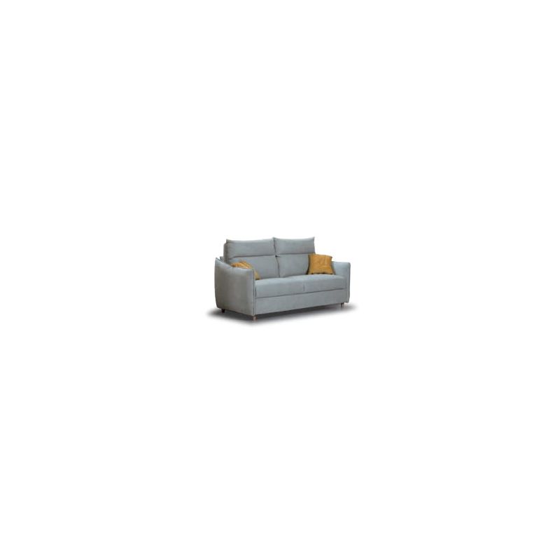 Canapé lit convertible AE avec tissu QUEENS 21