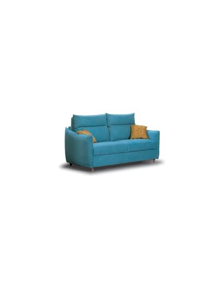 Canapé lit convertible AE avec tissu QUEENS 17