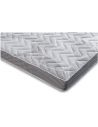 Matelas Airplus 140 x 190 cm, épaisseur 16 cm