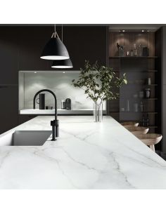 Céramique plateau de table sur mesure REM, épaisseur 2.0 cm 2