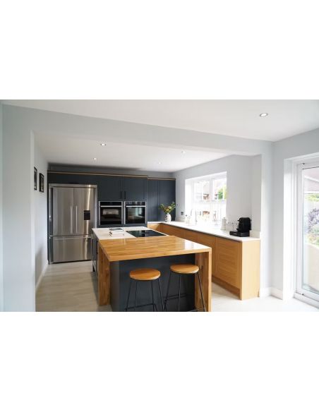 Céramique plateau de table sur mesure AURA22, épaisseur 0.8 cm