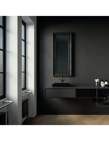 Céramique plateau de table sur mesure ETER, épaisseur 0.8 cm