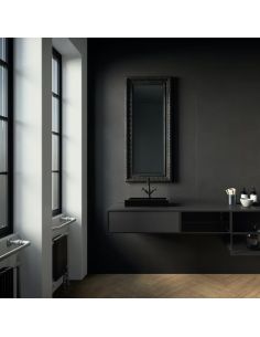 Céramique plateau de table sur mesure ETER, épaisseur 1.2 cm 2