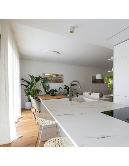 Céramique plateau de table KAIROS, épaisseur 1.2 cm