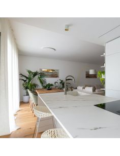 Céramique plateau de table KAIROS, épaisseur 2.0 cm 2