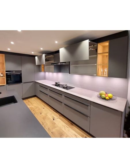 Céramique plateau de table sur mesure KEON, épaisseur 0.8 cm