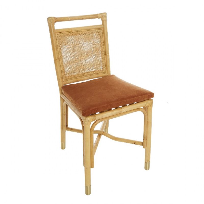 T599 Ocre