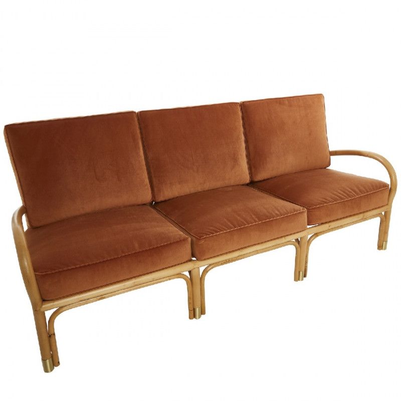 T599 Ocre