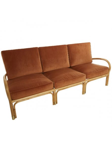 T599 Ocre