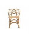 Fauteuil rotin enfant GINGKO HORIZON