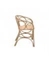 Fauteuil rotin enfant GINGKO BULLES