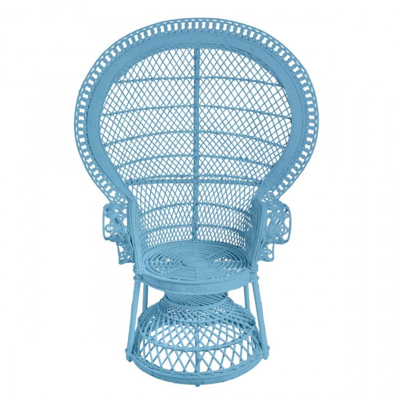 Bleu azur