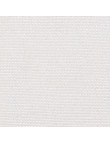 Toile teint masse unie au mètre VLAEMYNCK, laize 320 cm