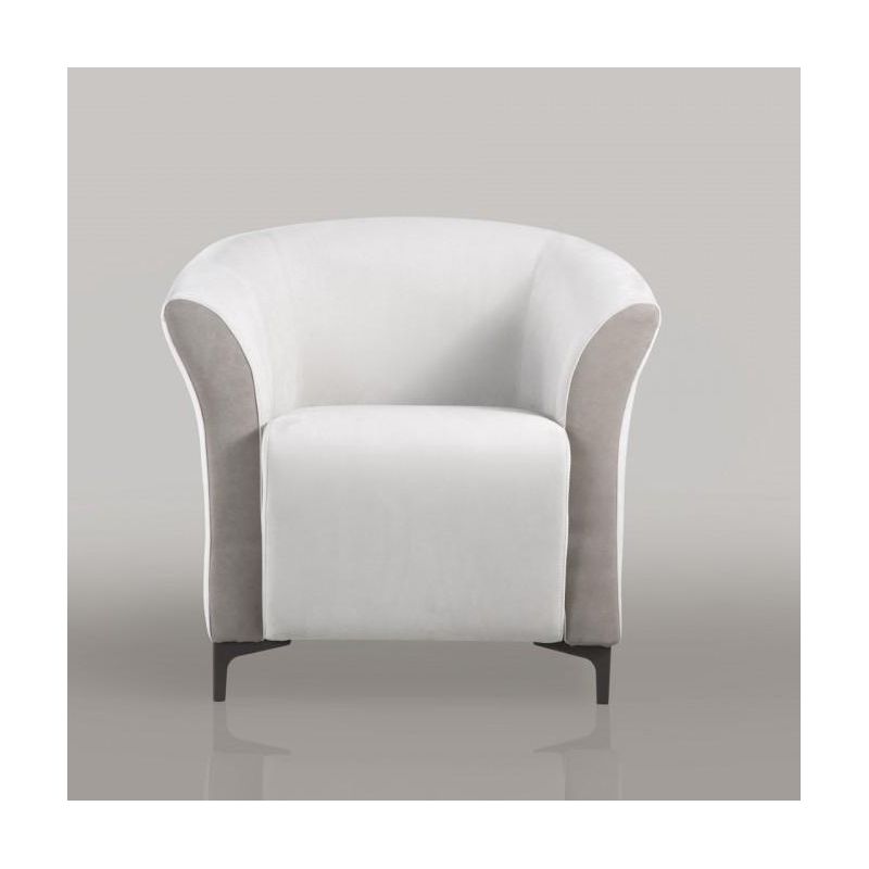 Fauteuil cabriolet fixe DENVER