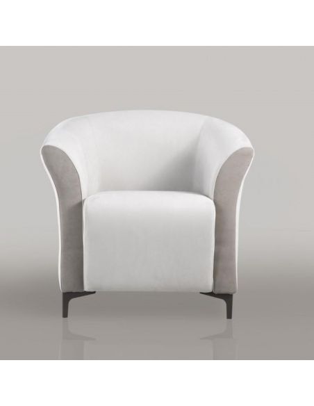 Fauteuil cabriolet fixe DENVER