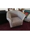 Fauteuil cabriolet fixe DENVER