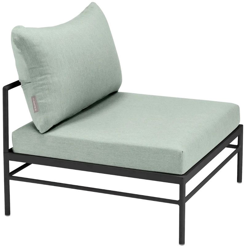 Chauffeuse de jardin RIVAGE