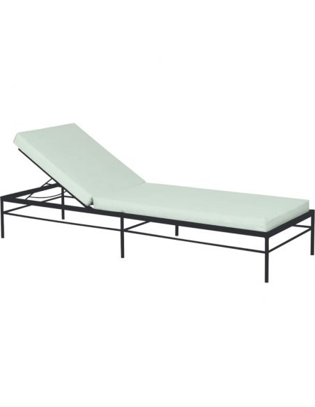 Bain de soleil RIVAGE