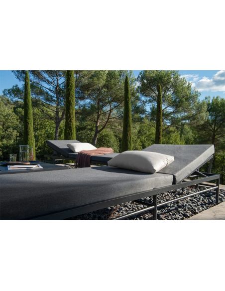 Bain de soleil RIVAGE