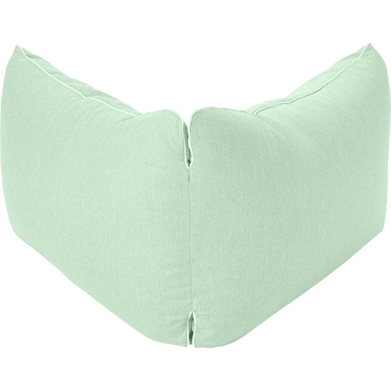 Coussin double d'angle n°90 pour module RIVAGE