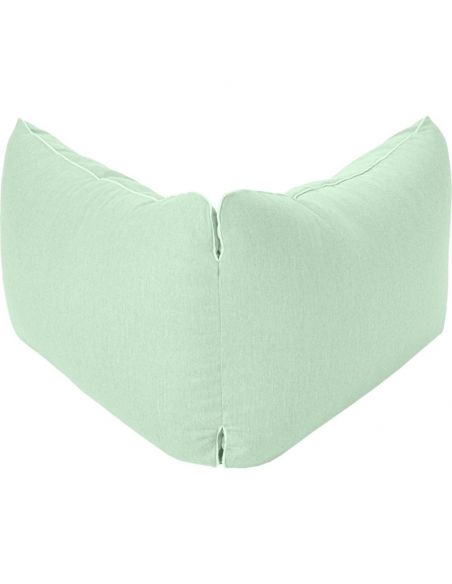 Coussin double d'angle n°90 pour module RIVAGE