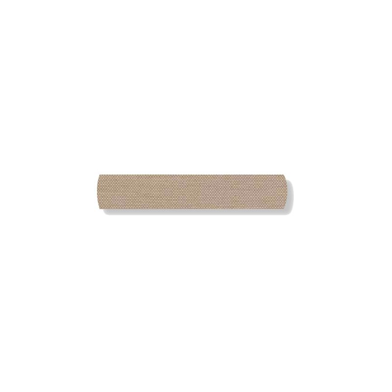 Toile coton UNI beige/écru, au mètre, grande laize 180 cm