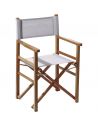 Fauteuil de jardin DEAUVILLE